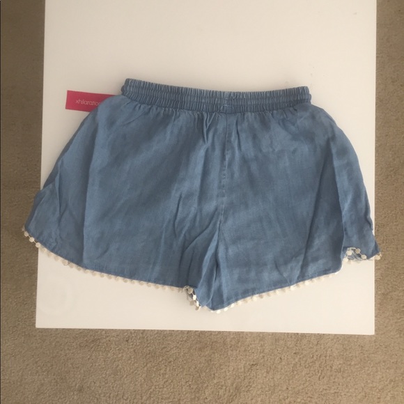 Target Shorts - Picture 4 of 6